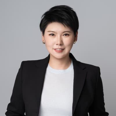 Xiaobo Lesure, Program Director at My Baby Donor Agency
